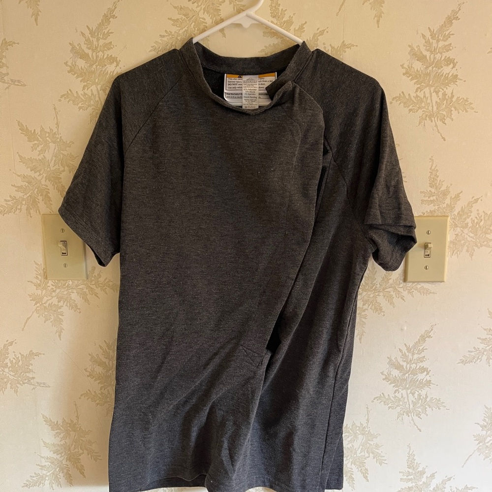 Dad Skin to Skin Shirt - Picture 2 of 6